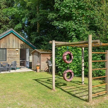 Vakantiehuis Duin Bos En Zee Schoorl Zewnętrze zdjęcie