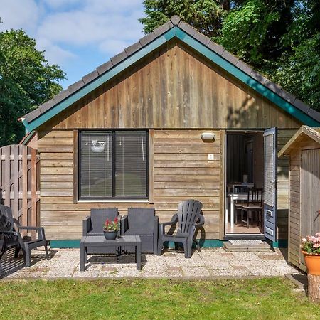 Vakantiehuis Duin Bos En Zee Schoorl Zewnętrze zdjęcie