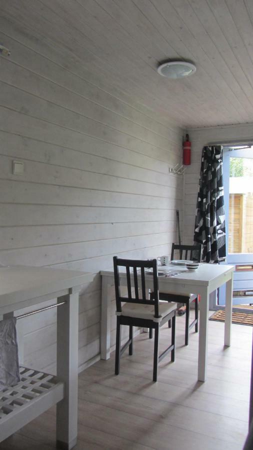 Vakantiehuis Duin Bos En Zee Schoorl Zewnętrze zdjęcie