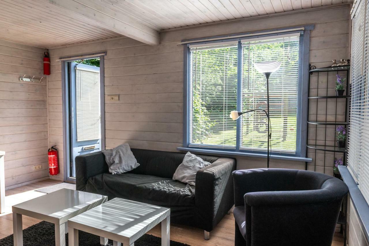 Vakantiehuis Duin Bos En Zee Schoorl Zewnętrze zdjęcie