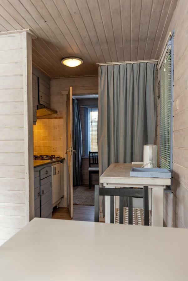 Vakantiehuis Duin Bos En Zee Schoorl Zewnętrze zdjęcie